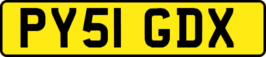 PY51GDX