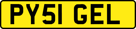 PY51GEL