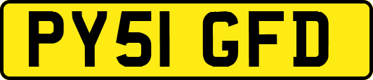 PY51GFD