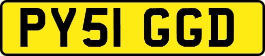 PY51GGD