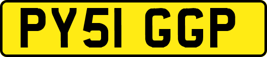 PY51GGP