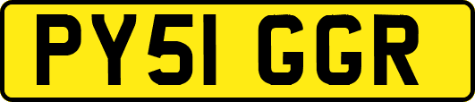 PY51GGR