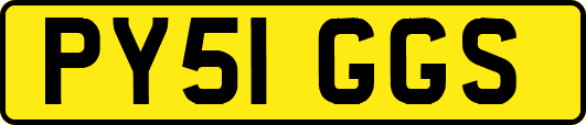 PY51GGS