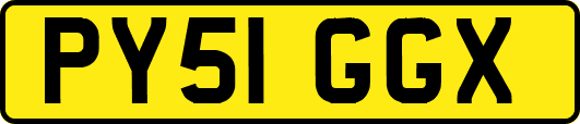 PY51GGX