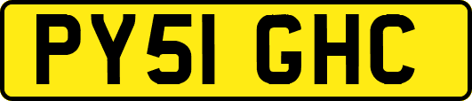 PY51GHC