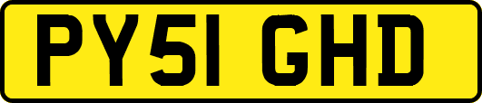 PY51GHD