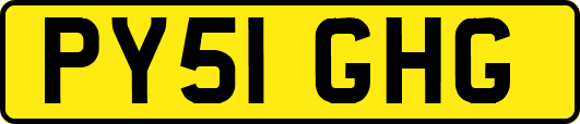 PY51GHG