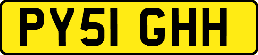 PY51GHH