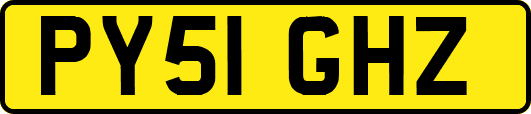 PY51GHZ