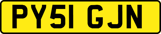 PY51GJN