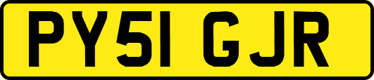 PY51GJR