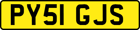 PY51GJS