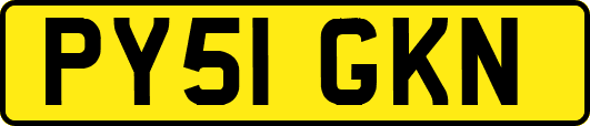 PY51GKN