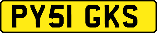 PY51GKS