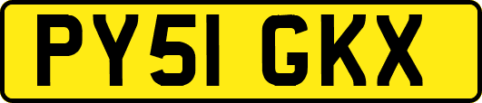 PY51GKX