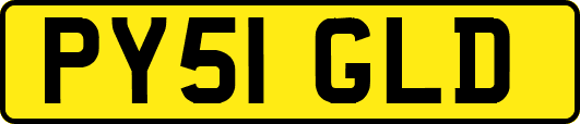 PY51GLD