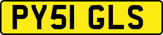 PY51GLS