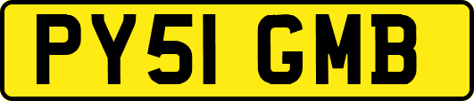 PY51GMB