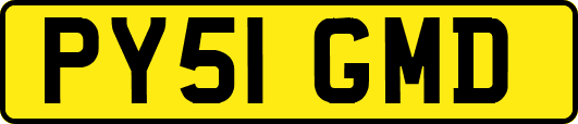 PY51GMD