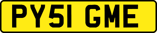 PY51GME