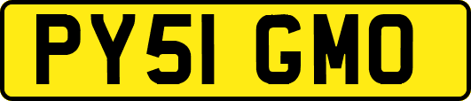 PY51GMO