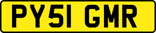 PY51GMR