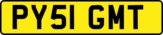 PY51GMT