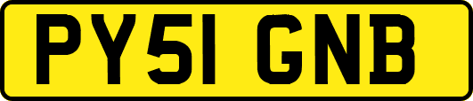 PY51GNB