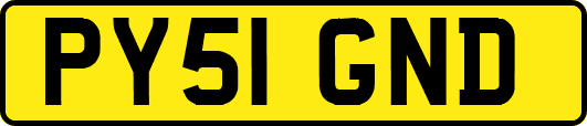 PY51GND