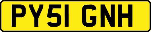 PY51GNH