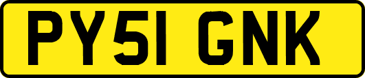 PY51GNK