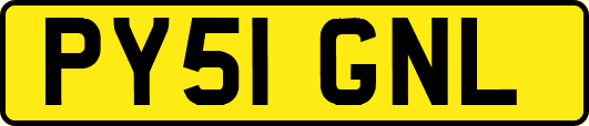 PY51GNL