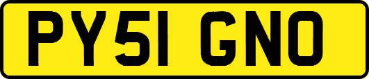 PY51GNO