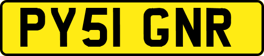 PY51GNR