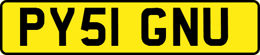 PY51GNU