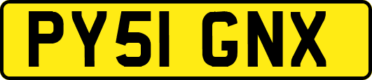 PY51GNX