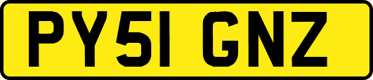 PY51GNZ