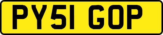 PY51GOP