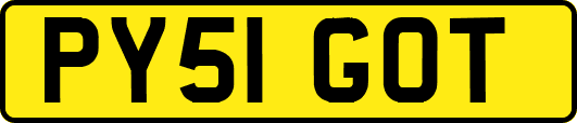 PY51GOT