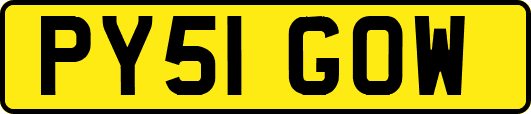 PY51GOW