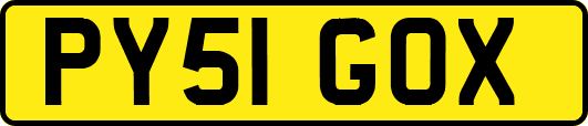 PY51GOX