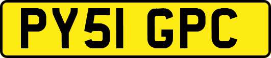 PY51GPC