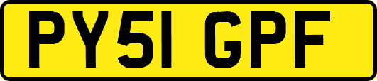 PY51GPF