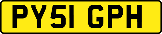 PY51GPH