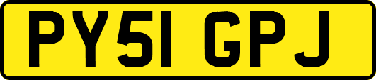 PY51GPJ