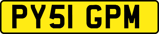 PY51GPM