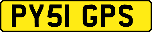 PY51GPS