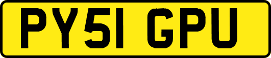 PY51GPU