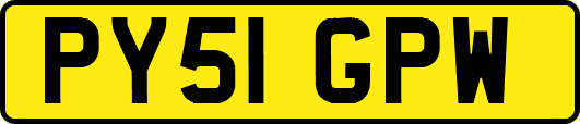 PY51GPW