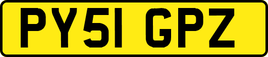 PY51GPZ